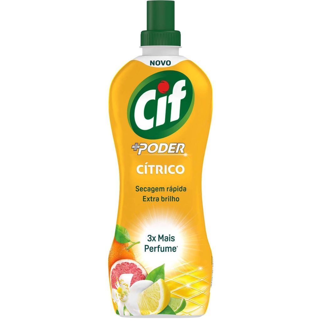 ​Limpeza e Cuidado do Lar