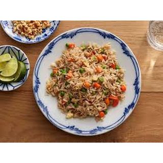Chinese Rice