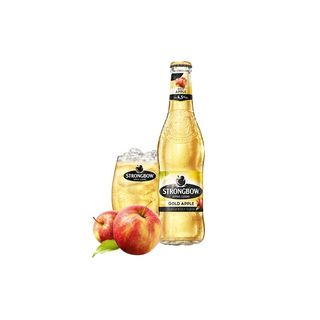 Strongbow cidru 330 ml