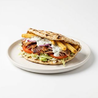 Kebab Especial