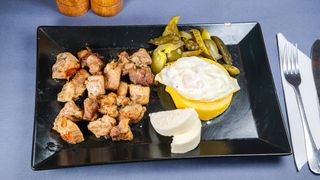 TIGAIE ȚĂRĂNEASCĂ