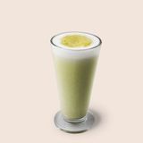 Latte matcha