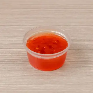 Salsa sweet chili