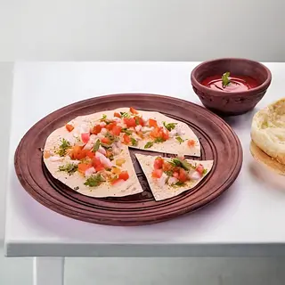 Papad Masala