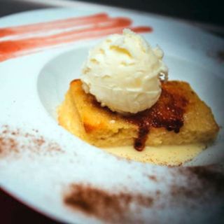 Torrija Caramelizada 