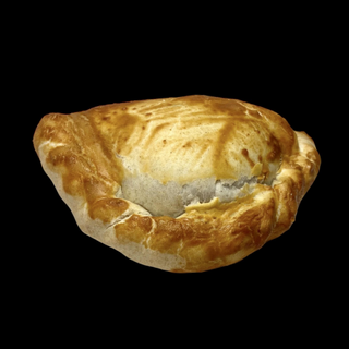 Empanadilla Argentina Criolla