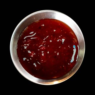 Sos chilli