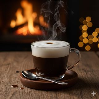 Caffè macchiato