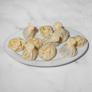 ხინკალი საქონლის 10 ცალი