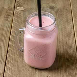 Pink Vibes Smoothie (340 Ml.)