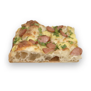 Salsiccia o würstel