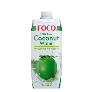 Agua de Coco