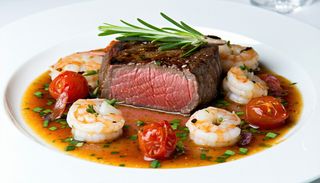 Surf & Turf