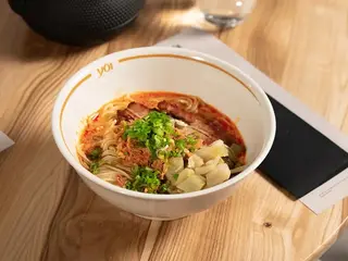 Tantanmen Yoi