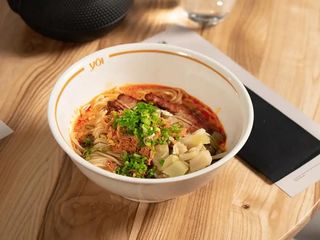Tantanmen Yoi