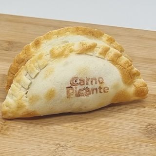 Empanada De Carne Picante
