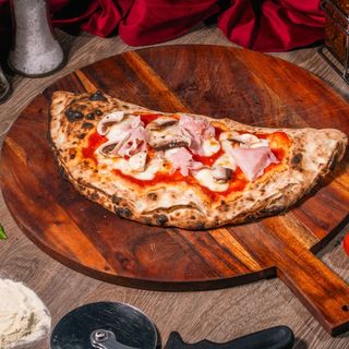 Calzone Farcito