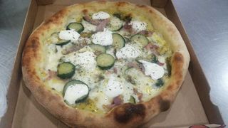 Pizza Especial Nerano