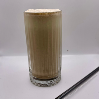 Ice latte chocolate - mint 400 ml