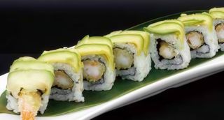 106. Ebi Dragón Roll (8 Pzs.)