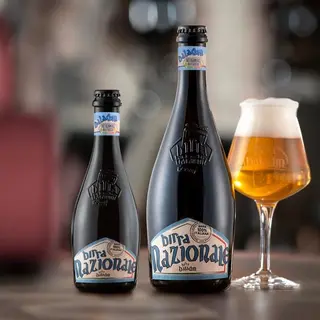 Birra Baladin Nazionale 33 cl