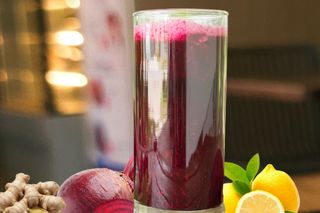 Energizing Tonic
