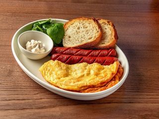 Французький сніданок (390g)