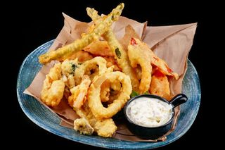 Fritto misto