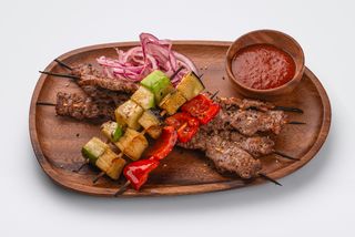 Кушияки (180г)