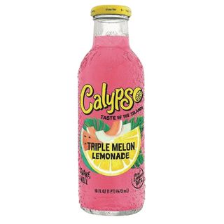 Calypso wave lemonade 60 cl