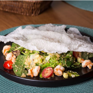 Фирменный салат Павлин Мавлин (300гр)