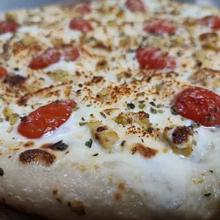 Pizza El Lasso
