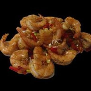 160. gamberetti saporitti