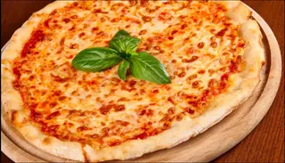 Margherita 