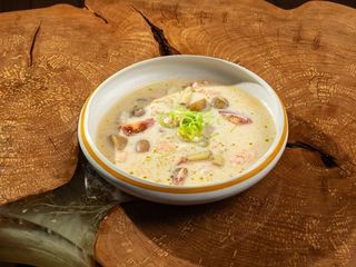 Вершкова уха (290г)