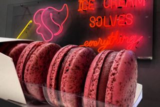 Macaroon 1 pezzo