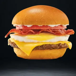Hamburguesa Gigante