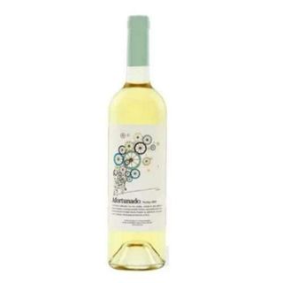 Vino Blanco Afortunado (750 Ml.)