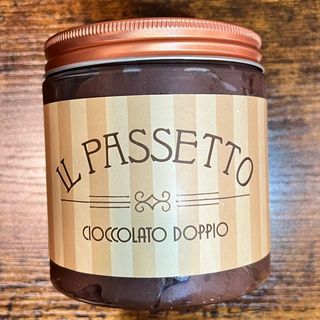 Passetto Cioccolato Doppio Grande (475g)