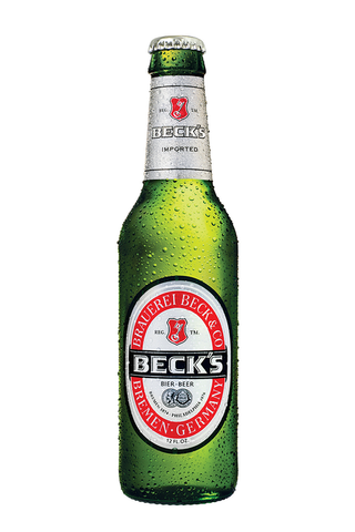 Beck's