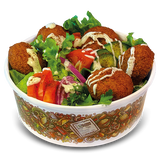 ФАЛАФЕЛ БОУЛ