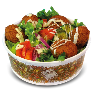 ФАЛАФЕЛ БОУЛ