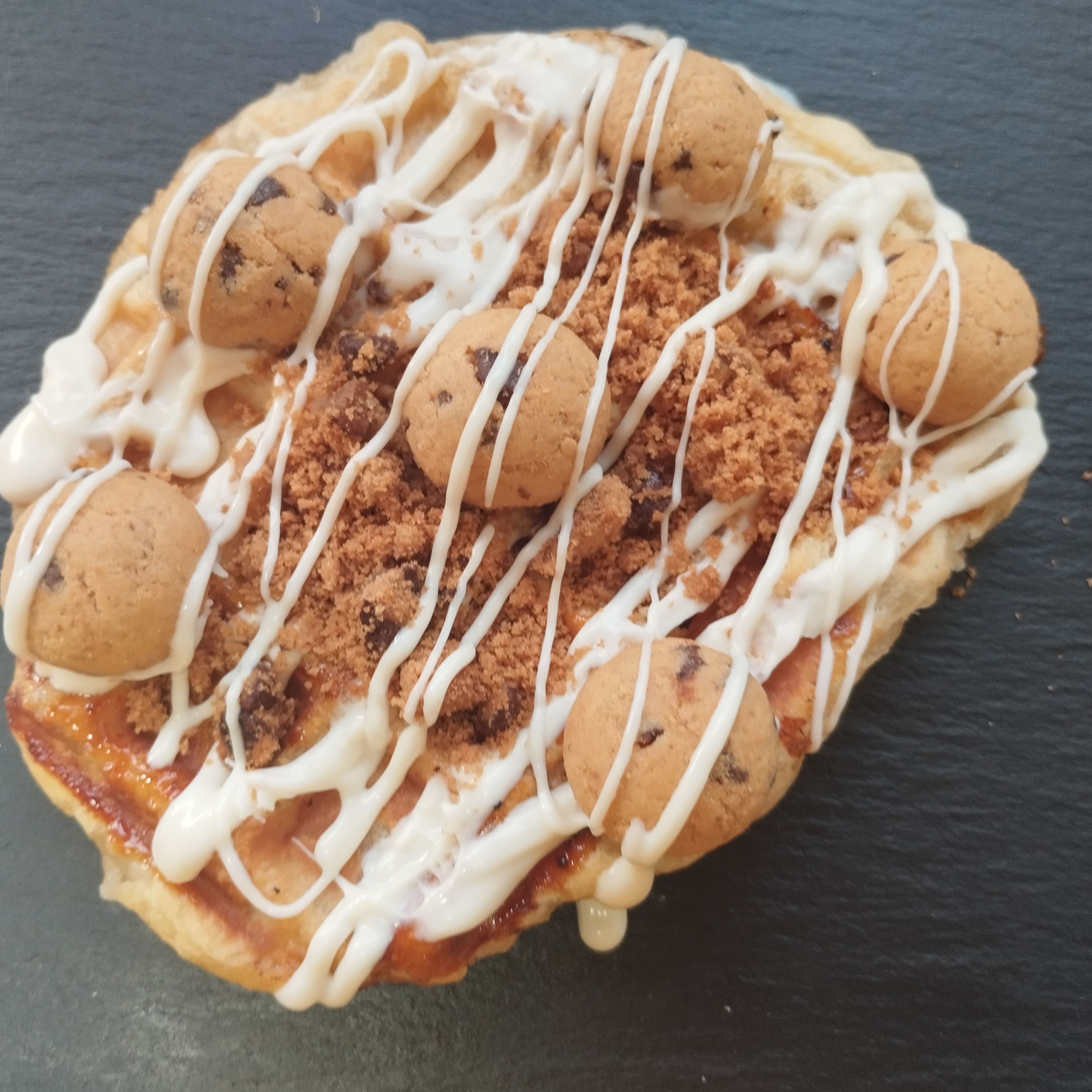 Gofre Chips Ahoy