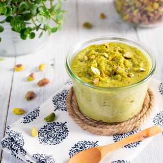 Salsa di Pistacchio 