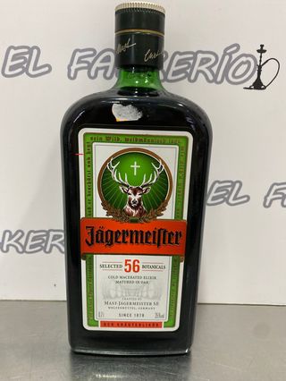 Jagermeifter