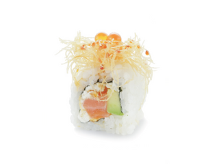 Philadelphia Special Roll