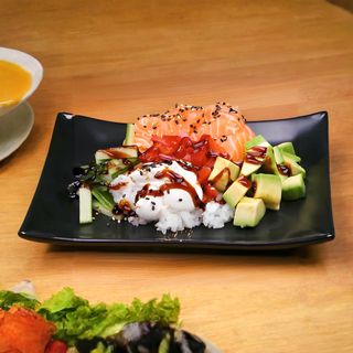 Чираши Кабаяки (змиорка) (260г)