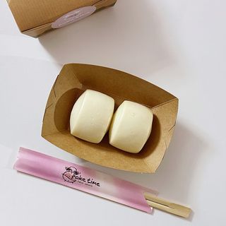 Pane bianco - 2 pezzi