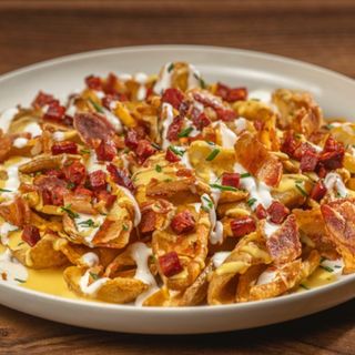Patatas Rancheras *NEW*