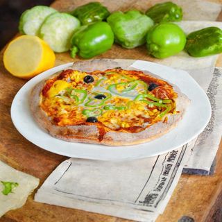 Пица Аризона 